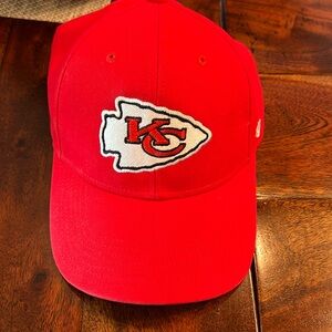 Kansas City chiefs hat
